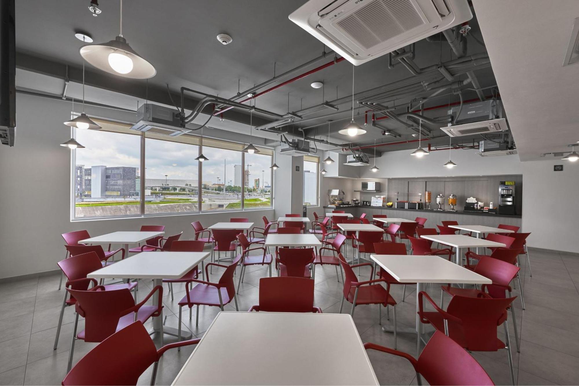 City Express Junior By Marriott Ciudad De Mexico Sullivan Exterior photo